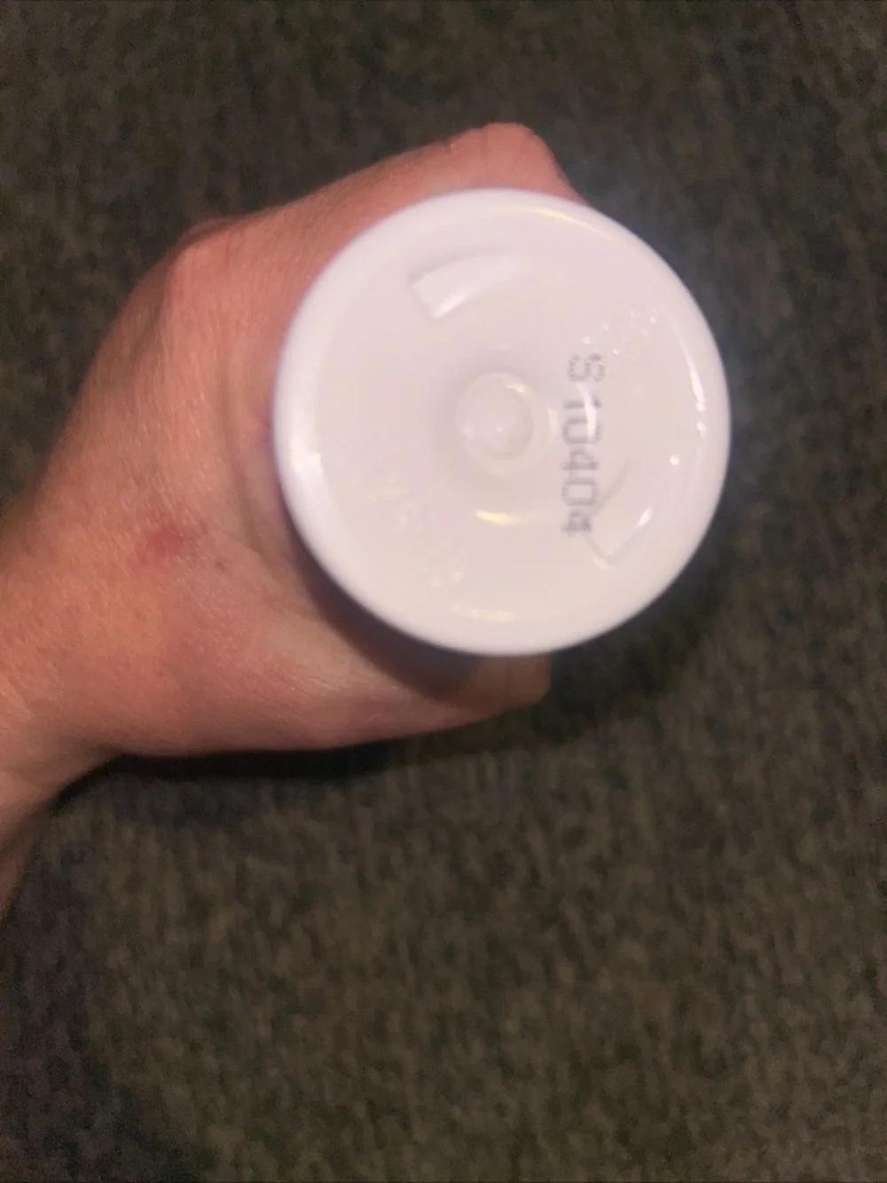DP Hue Glossy Glaze Sheer Transparent‎ 4oz Full Size New Without Box
